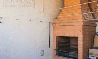 Imagem 5: Santo André - Apartamento Padrão - Parque das Nações