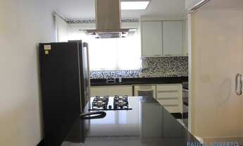 Imagem 6: APARTAMENTO - CAMPO BELO - SP