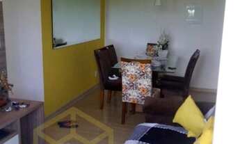 Imagem 3: Apartamento - Jardim Santa Cruz - Campinas