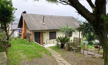 Imagem 2: Terreno à venda, 685 m² por R$ 1.910.000,00 - Piratini - Gramado/RS