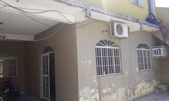 Imagem 2: Casa para venda possui 250 metros quadrados com 4 quartos em Gilberto Mestrinho - Manaus