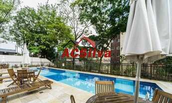 Imagem 2: Apto Centro SBC Apartamento com 3 dormitórios