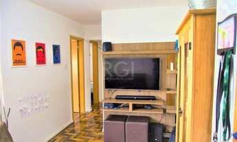 Imagem 2: Porto Alegre - Apartamento Padrão - Santo Antonio