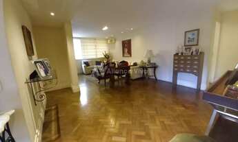 Imagem 7: Rio de Janeiro - Apartamento Padrão - Leblon