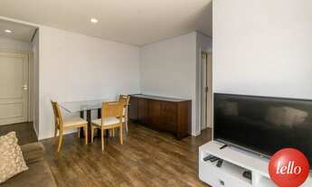 Imagem 3: São Paulo - Apartamento Padrão - Mooca