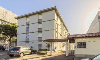 Imagem 1: Porto Alegre - Apartamento Padrão - Cristo Redentor