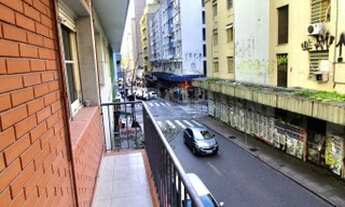 Imagem 3: Porto Alegre - Apartamento Padrão - Centro Histórico