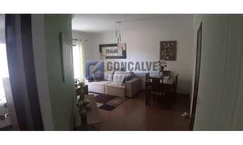 Imagem 3: SAO BERNARDO DO CAMPO - Residential / Apartment - PARQUE TERRA NOVA II