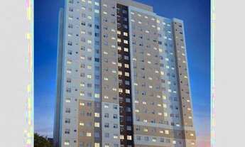 Imagem: Point - 40m² - 2 quartos - Jardim Adelfiore