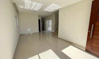 Imagem 3: Casa duplex à venda no condomínio Villa dos Ventos