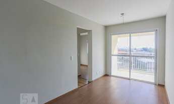 Imagem 2: Apartamento à Venda - Jardim Roberto, 2 Quartos, 55 m2