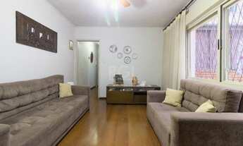 Imagem: Porto Alegre - Apartamento Padrão - Farroupilha