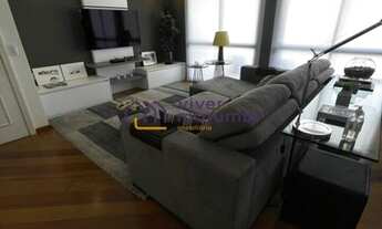 Imagem 3: Apartamento, Real Parque - São Paulo