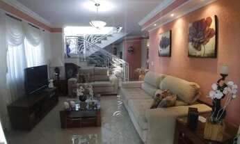 Imagem 2: Casa - Santa Cruz - Valinhos