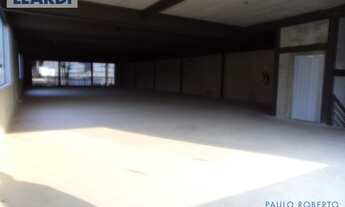 Imagem: PRÉDIO - INDIANÓPOLIS - SP