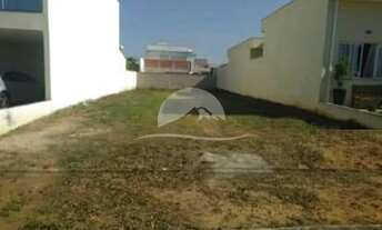 Imagem: Terreno - Condomínio Campos do Conde II
