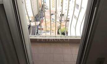 Imagem 3: Apartamento - Cambuí - Campinas