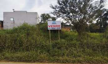 Imagem 1: Terreno Araquari