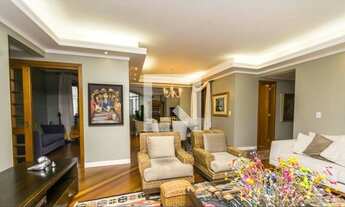 Imagem 4: Apartamento à Venda - Boa Vista, 4 Quartos, 159 m2