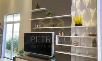 Imagem 6: Casa - Swiss Park - Campinas