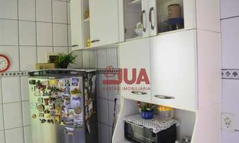 Imagem 4: Apartamento com 2 qtos para alugar, 60 m² por R$ 1.000/mês - Centro - Nova Iguaçu