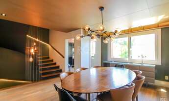 Imagem 6: Porto Alegre - Casa Padrão - Cristal