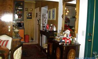 Imagem 5: APARTAMENTO - MORUMBI - SP