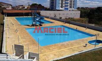 Imagem 3: Venda Apartamento Sao Jose dos Campos Bosque dos Eucaliptos Ref: 37147