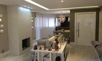 Imagem: APARTAMENTO - POMPÉIA - SP