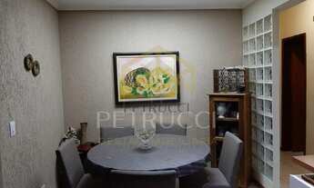 Imagem 2: Apartamento - Vila João Jorge - Campinas