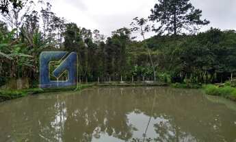 Imagem 6: SAO BERNARDO DO CAMPO - Residential / Farm Ranch - MONTANHAO