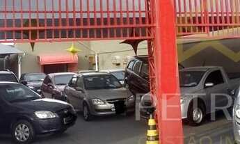 Imagem 2: Ponto comercial - Cidade Satélite Íris - Campinas