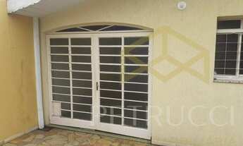 Imagem 6: Casa - Jardim Campos Elíseos - Campinas