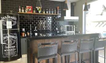 Imagem 6: Casa cond villa Romana