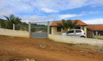 Imagem: Vende-se casa ou troca