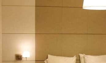 Imagem 3: Apartamento para venda com 107 metros quadrados com 3 quartos