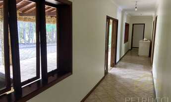 Imagem 6: Chácara - Colinas do Mosteiro de Itaici - Indaiatuba