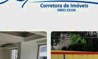 Imagem: Vendo apartamento com 2/4 amplo em Candeal