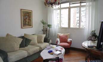 Imagem 6: APARTAMENTO - PERDIZES - SP