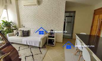 Imagem: Rio de Janeiro - Apartamento Padrão - Méier