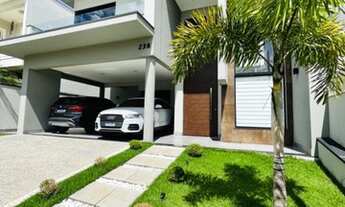 Imagem: Casa - Swiss Park - Campinas