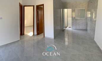 Imagem 3: Matinhos - Casa Padrão - Saint Etiene