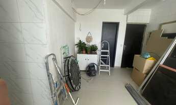 Imagem 7: Apartamento para venda com 168 metros quadrados com 4 quartos em Jardim Marajoara - São Pa