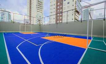 Imagem 2: Apartamento Garden com 3 dormitórios à venda, 246 m² por R$ 3.450.000,00 - Fazenda - Itaja