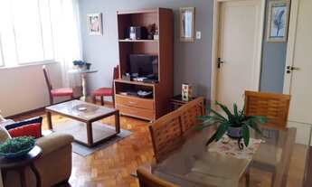 Imagem 7: VISTA TOTAL MAR, Temporada, orla da Praia de Copacabana