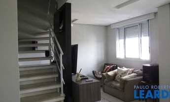 Imagem 5: COBERTURA - ITACORUBI - SC