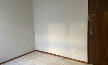 Imagem 3: Quarto e sala no Morro da Gloria