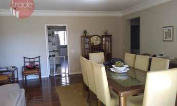 Imagem 6: Apartamento com 4 dormitórios à venda, 215 m² por R$ 692.000,00 - Centro - Ribeirão Preto