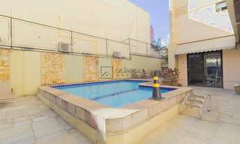 Imagem 7: Apartamento Locação Vila Olímpia 86 m² 2 Dormitórios