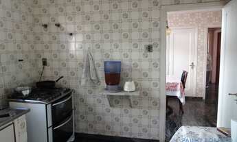 Imagem 6: CASA TÉRREA - ALTO DA LAPA - SP